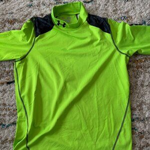 UA Coldgear Long Sleeve Top